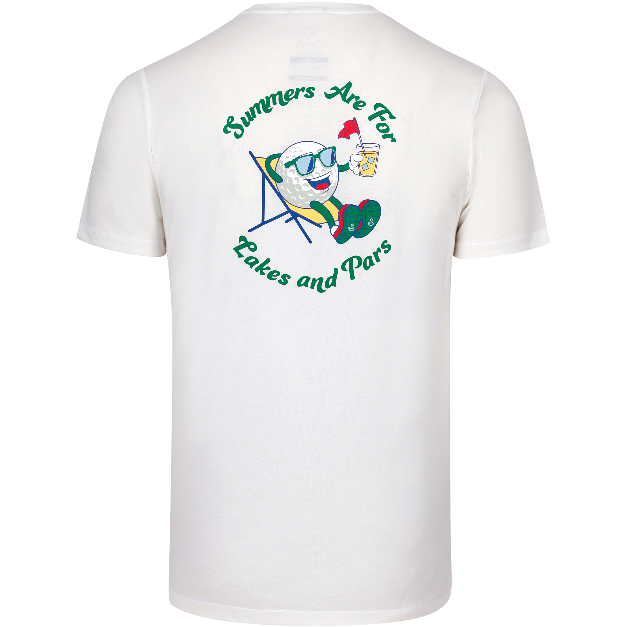 Men's Summer T-Shirt