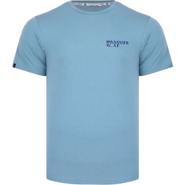 Men's Ham and Eggs T-Shirt SWANNIES