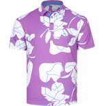 Men's Bob Short Sleeve Polo