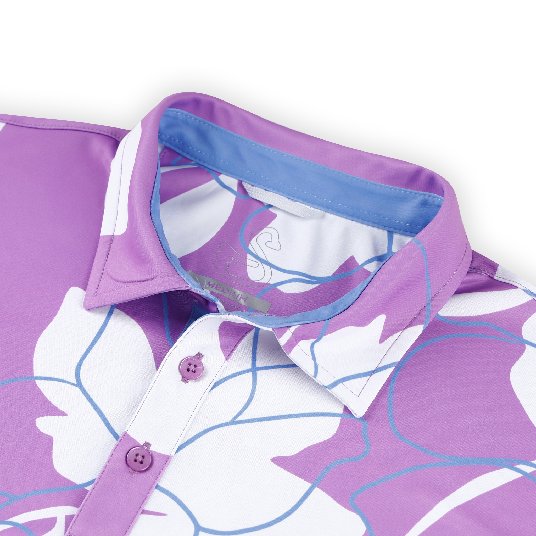 Men's Bob Short Sleeve Polo