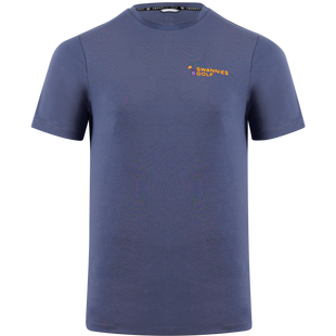 Men's Hot Tub T-Shirt SWANNIES