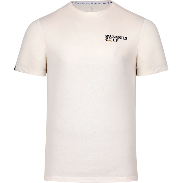Men's Brekky T-Shirt SWANNIES