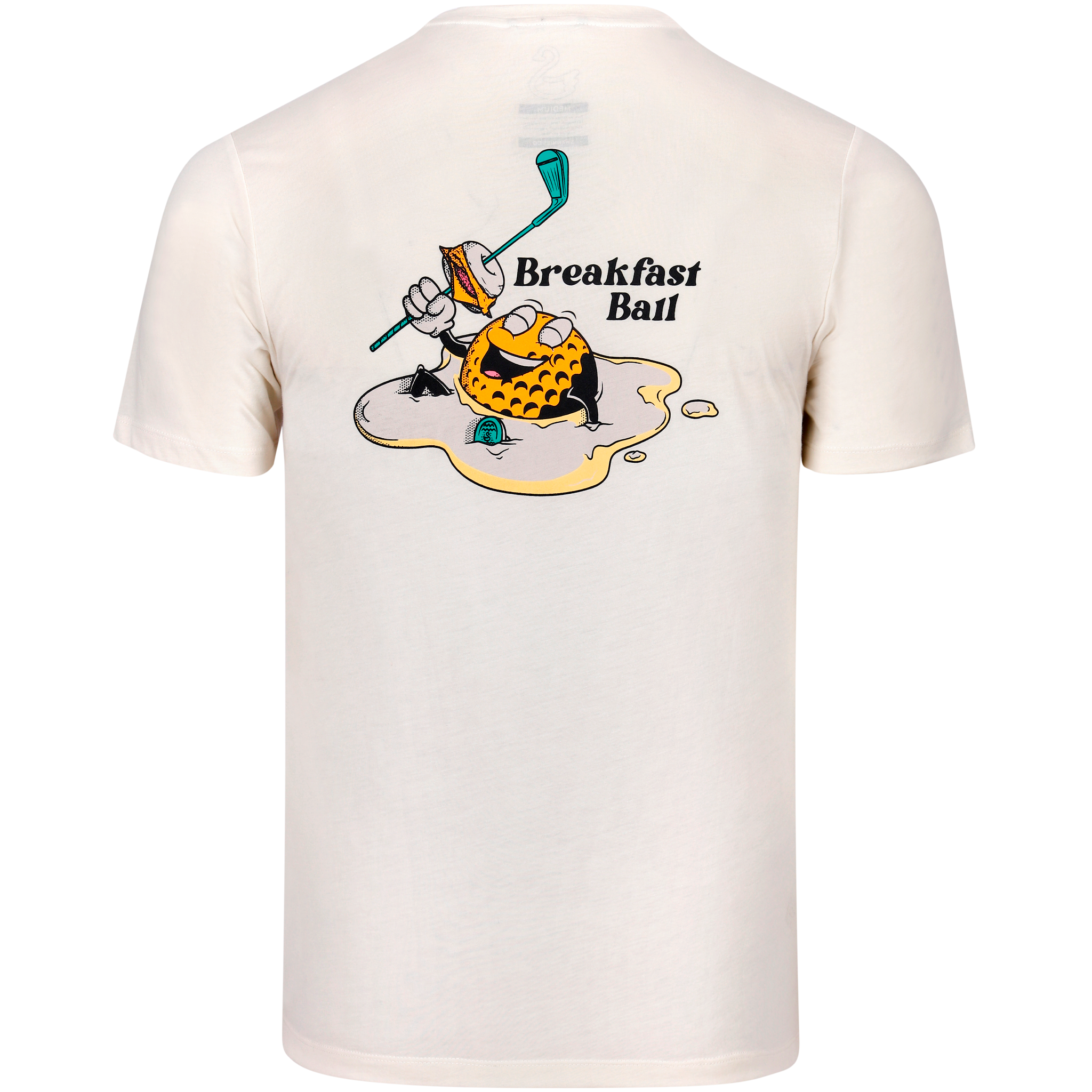 Men's Brekky T-Shirt