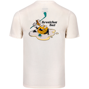 Men's Brekky T-Shirt SWANNIES