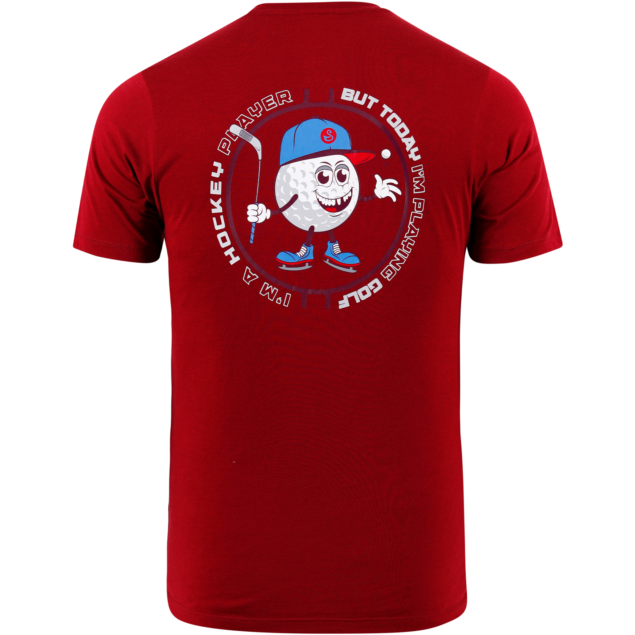 Men's Hockey T-Shirt