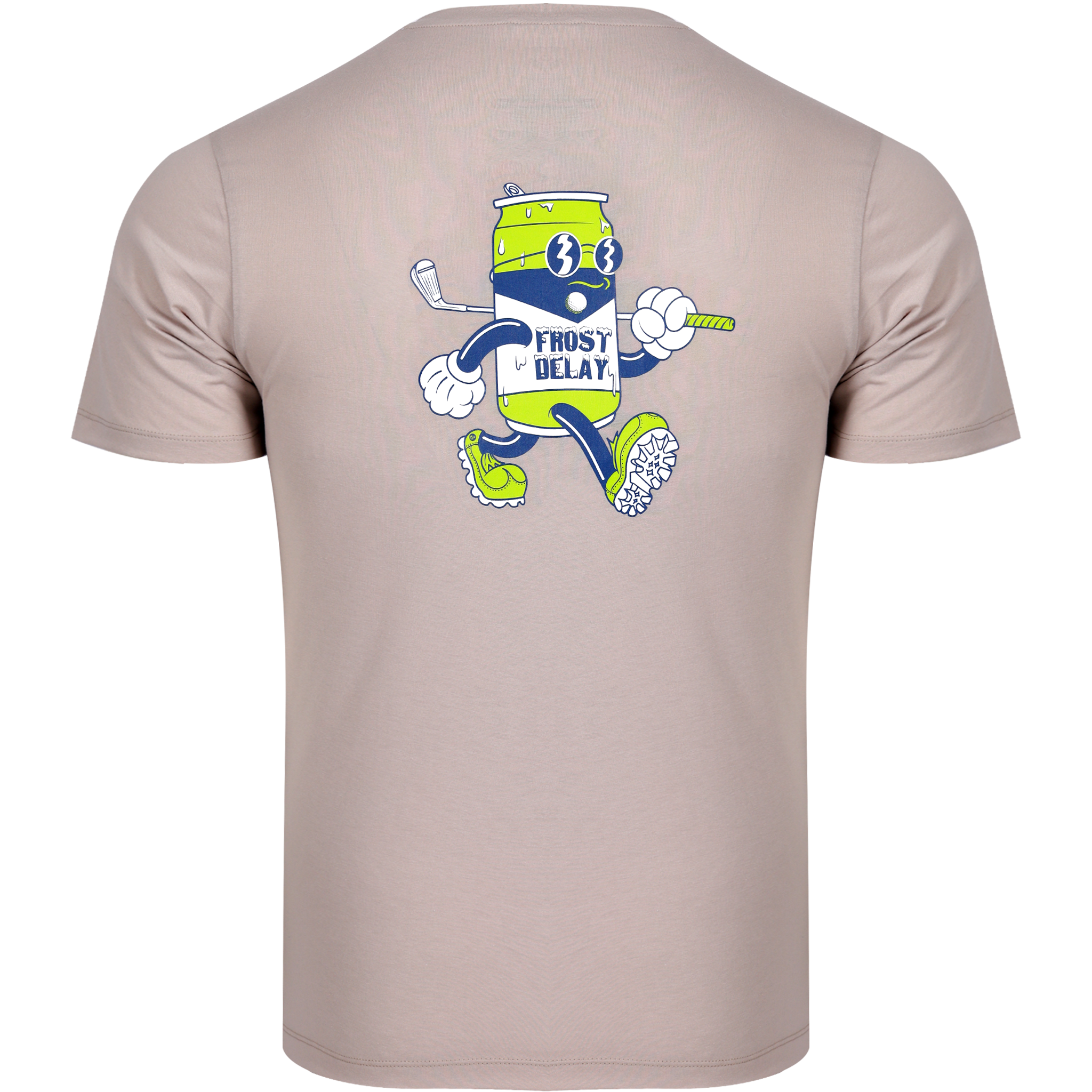 Men's Frost Delay T-Shirt