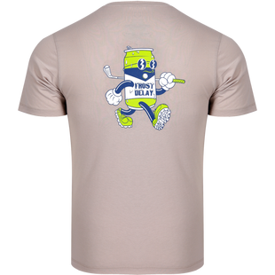 Men's Frost Delay T-Shirt SWANNIES