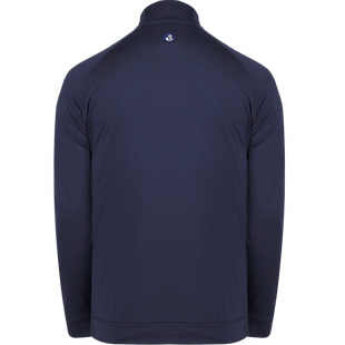 Chandail &agrave; glissi&egrave;re 1/4 Colt pour hommes SWANNIES