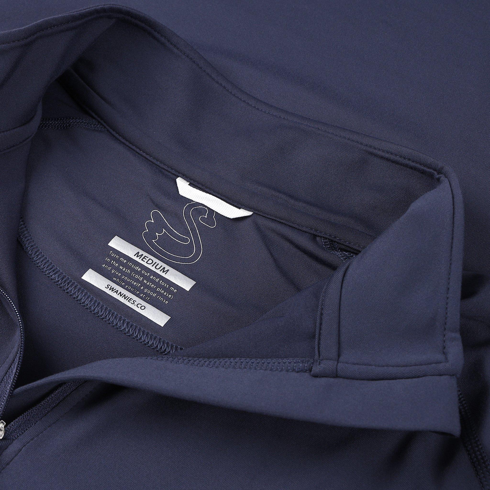 Men's Colt 1/4 Zip Pullover