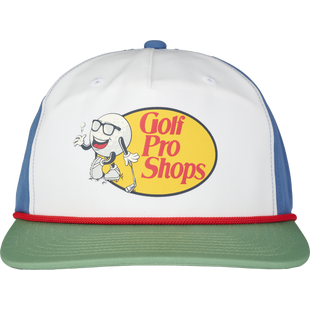 Casquette Golf Pro Shops pour hommes SWANNIES
