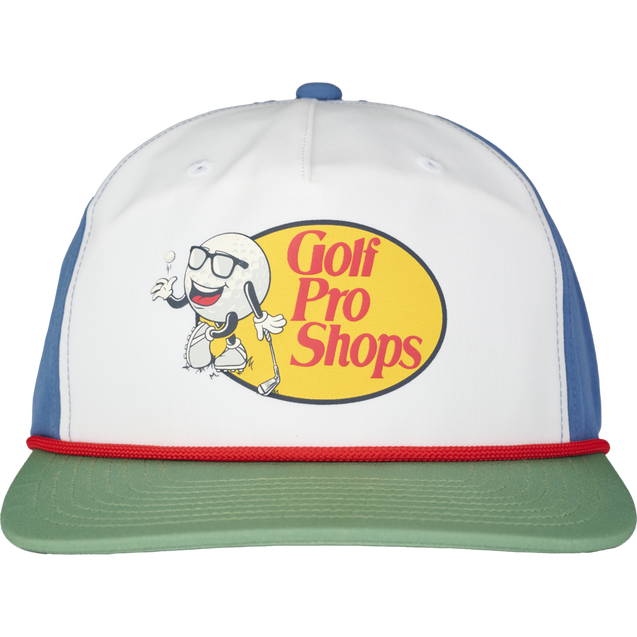 Men's Golf Pro Shops Cap SWANNIES