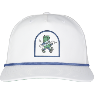 Casquette Press pour hommes SWANNIES