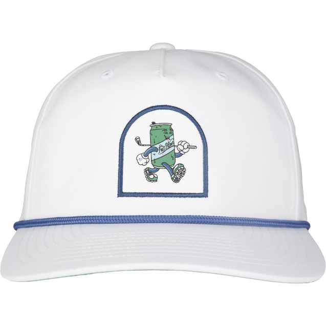 Men's Press Cap SWANNIES