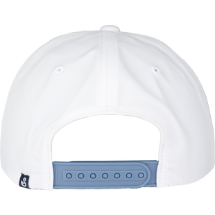 Men's Press Cap SWANNIES