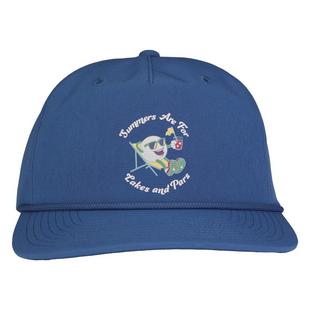 Casquette Wilkins pour hommes SWANNIES