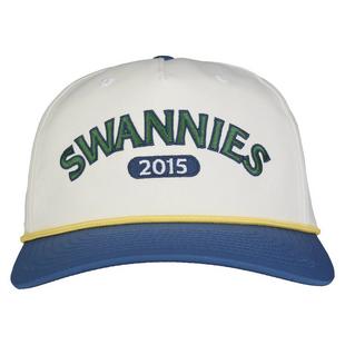 Casquette Bower pour hommes SWANNIES