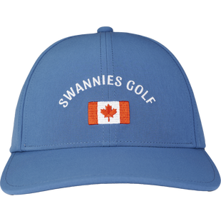 Casquette Canuck pour hommes SWANNIES