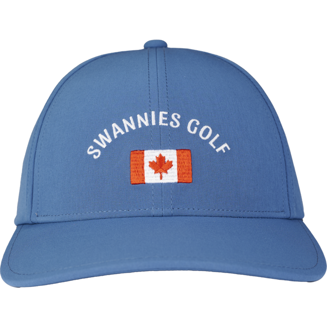 Men's Canuck Cap SWANNIES