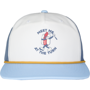 Men's Justin Cap SWANNIES