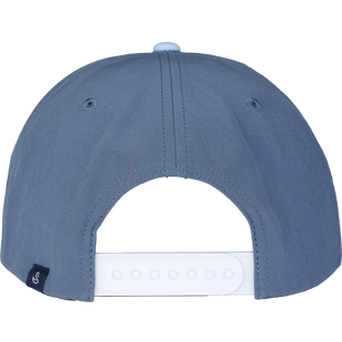 Men's Justin Cap SWANNIES