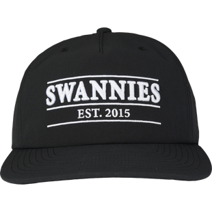 Casquette Charlie pour hommes SWANNIES