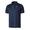 NAVY | Men's Dri-FIT Tour Piping Short Sleeve Polo