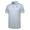 LTBLUE | Men's Dri-FIT Tour Solid Short Sleeve Polo