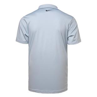 Men's Dri-FIT Tour Solid Short Sleeve Polo NIKE