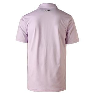 Polo uni Dri-FIT Tour pour hommes NIKE