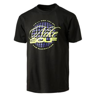 Men's M90 Golf OC T-Shirt NIKE