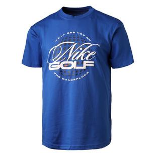 Men's M90 Golf OC T-Shirt NIKE