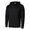 BLACKWHITE | Men's Dri-FIT Tour Lightweight Hoodie