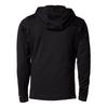 Chandail à capuchon léger Dri-FIT Tour pour hommes