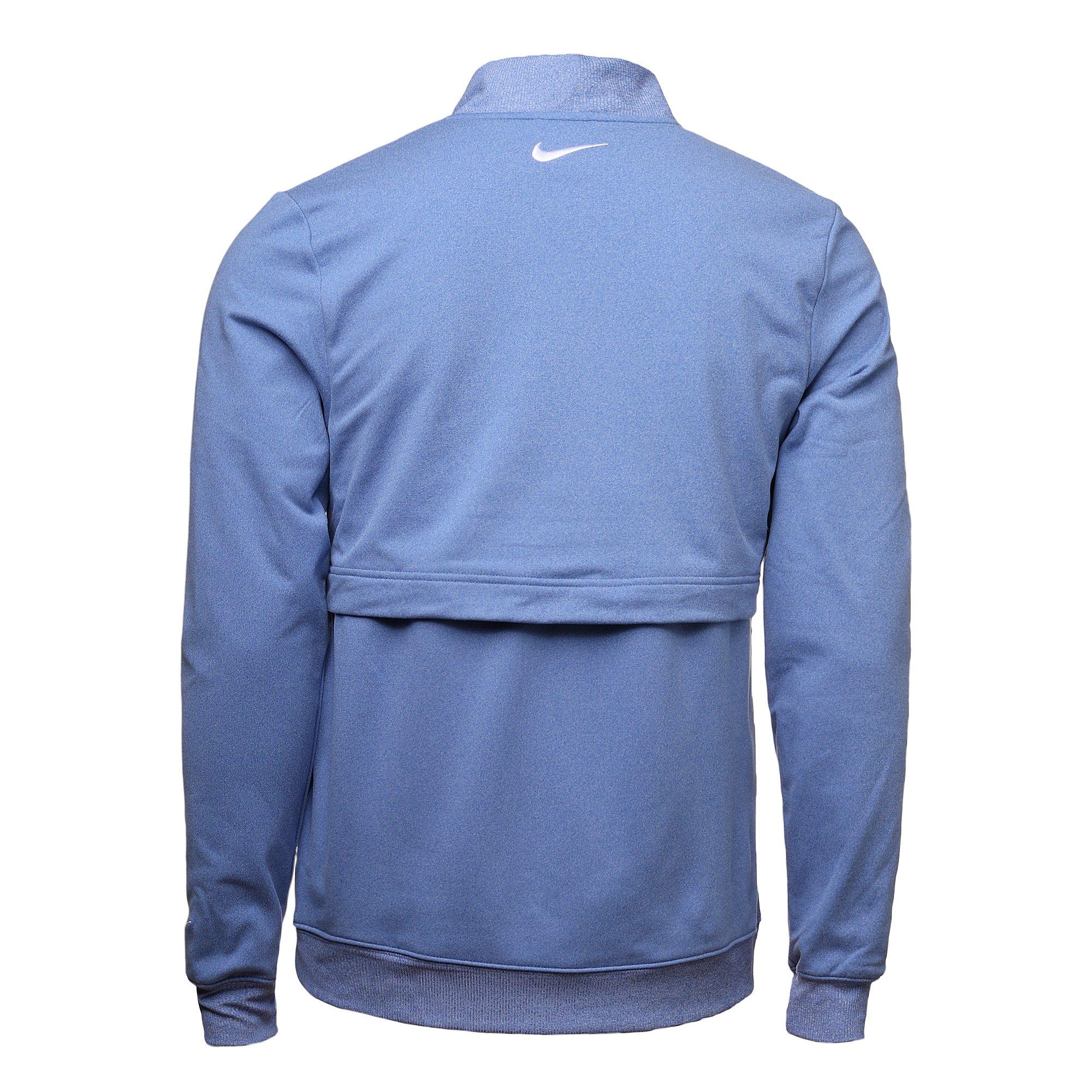 Men's Tour 1/2 Zip Pullover