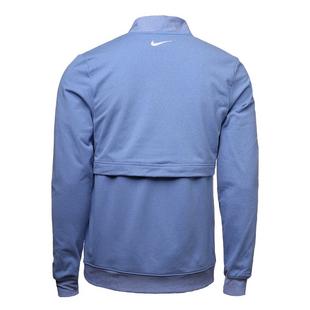Chandail &agrave; demi-glissi&egrave;re Tour pour hommes NIKE