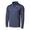 BLUEWHITE | Chandail à demi-glissière Dri-FIT Victory ThermaFlex pour hommes