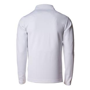 Men's Dri-FIT Victory ThermaFlex 1/2 Zip Pullover NIKE
