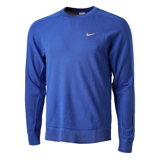 Men's Tour Knit Crew Sweater NIKE