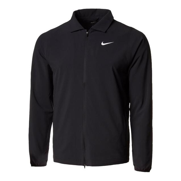 ♯919 NIKE GOLFナイキゴルフ2way ナイロン ジャケットブラックM 99年 NIKE GOLF Mountain Parka XL Packable ナイロンジャケット