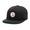 BLACKWHITE | Casquette Albatross Pro à visière plate pour hommes