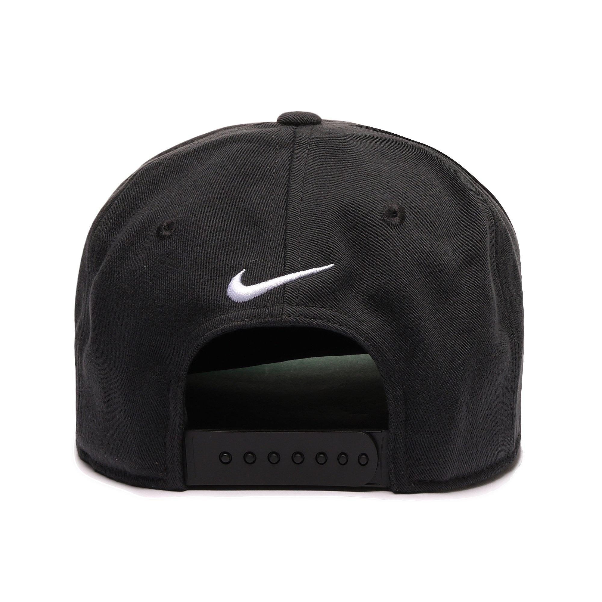 Men's Pro Flatbrim Albatross Cap