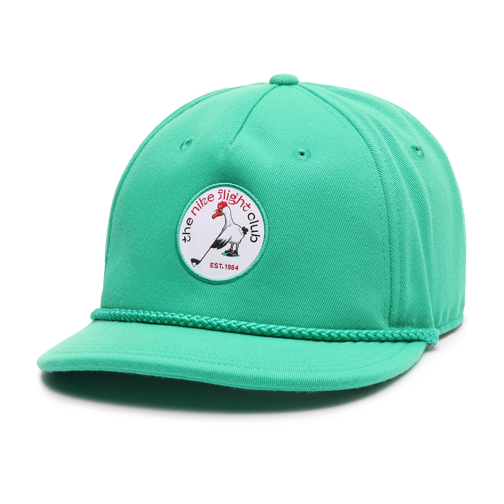 Men's Pro Flatbrim Albatross Cap