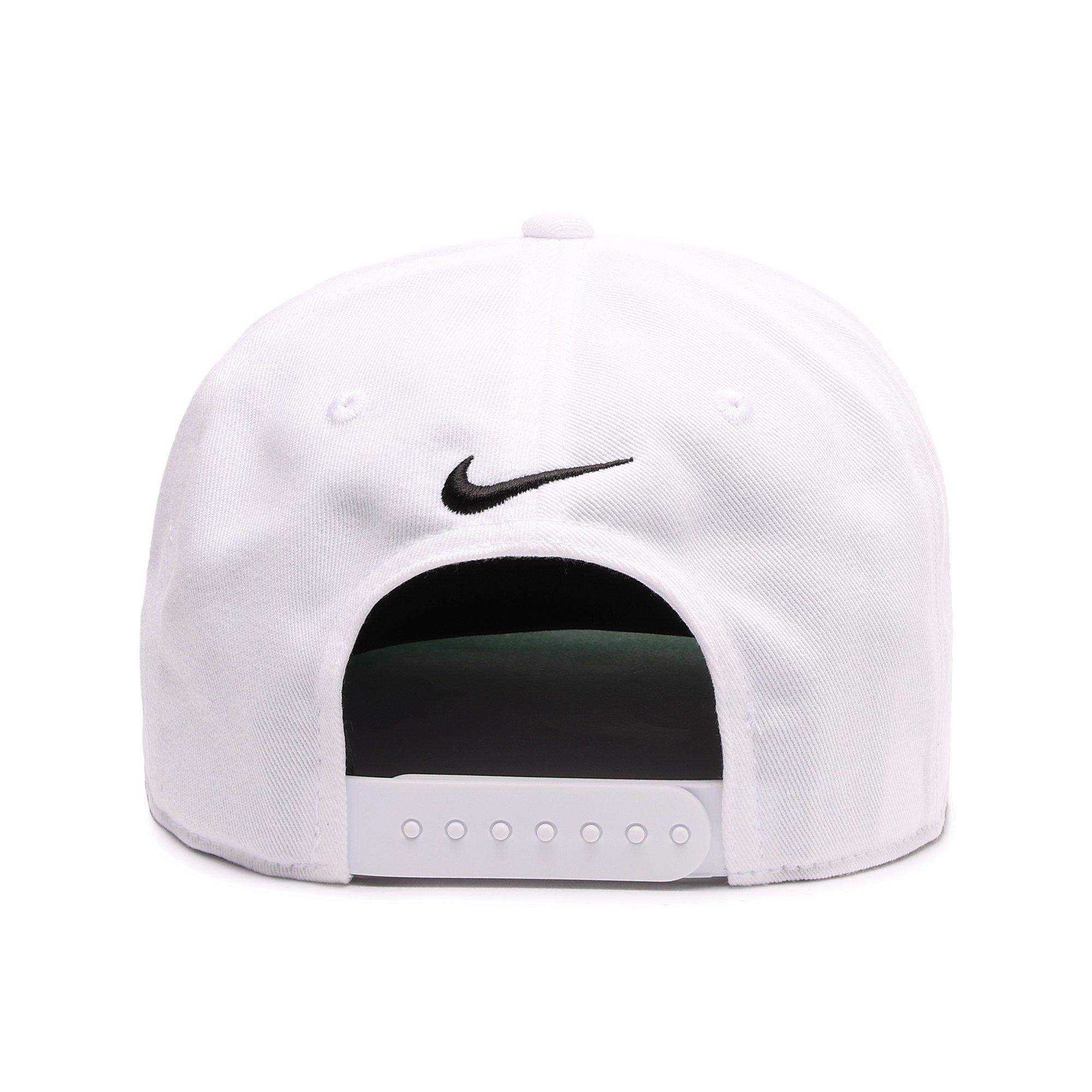 Men's Pro Flatbrim Albatross Cap