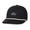BLACKWHITE | Casquette à visière plate Pro pour hommes