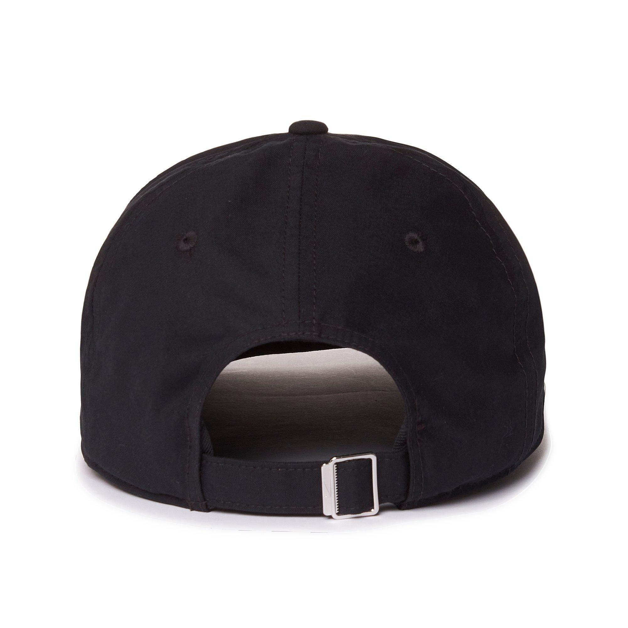 Men's Pro Flat Brim Golf Inc Cap