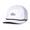 WHITEBLACK | Casquette à visière plate Pro pour hommes