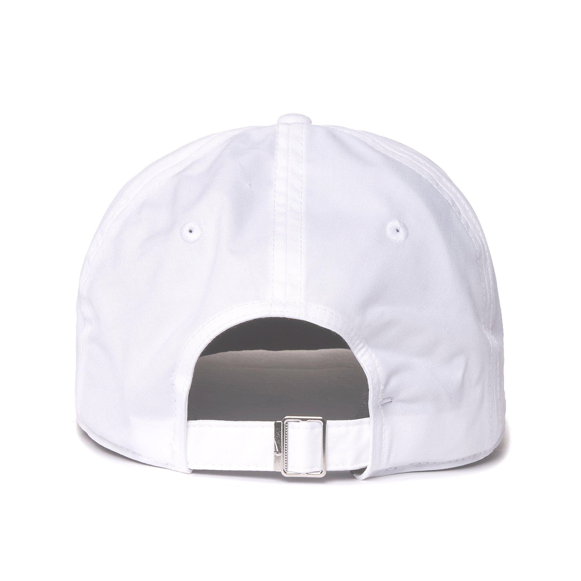 Men's Pro Flat Brim Golf Inc Cap