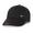 BLACKWHITE | Unisex Club Small Swoosh Cap