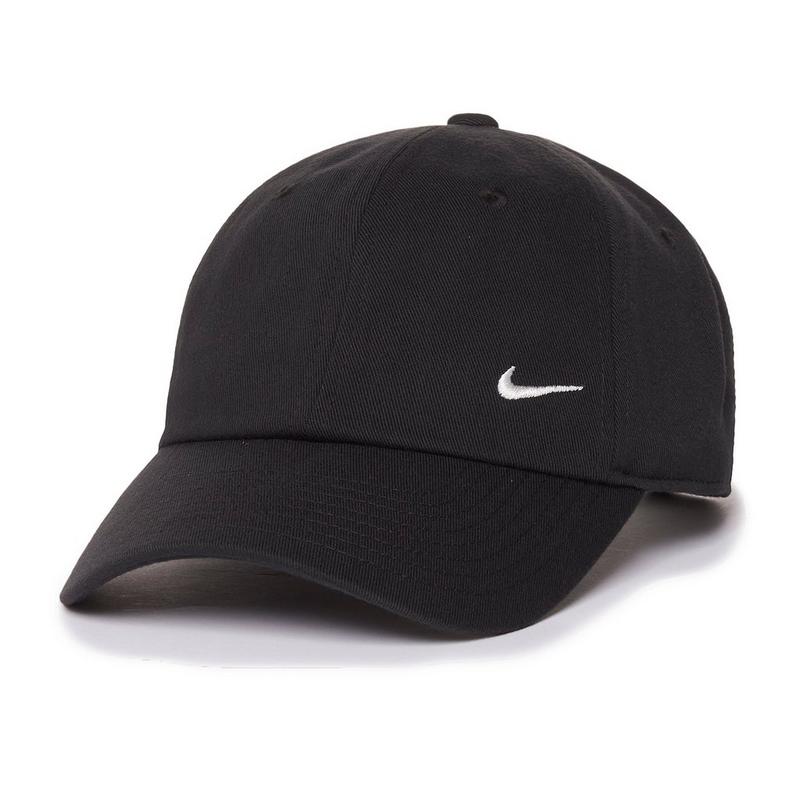 Unisex Club Small Swoosh Cap