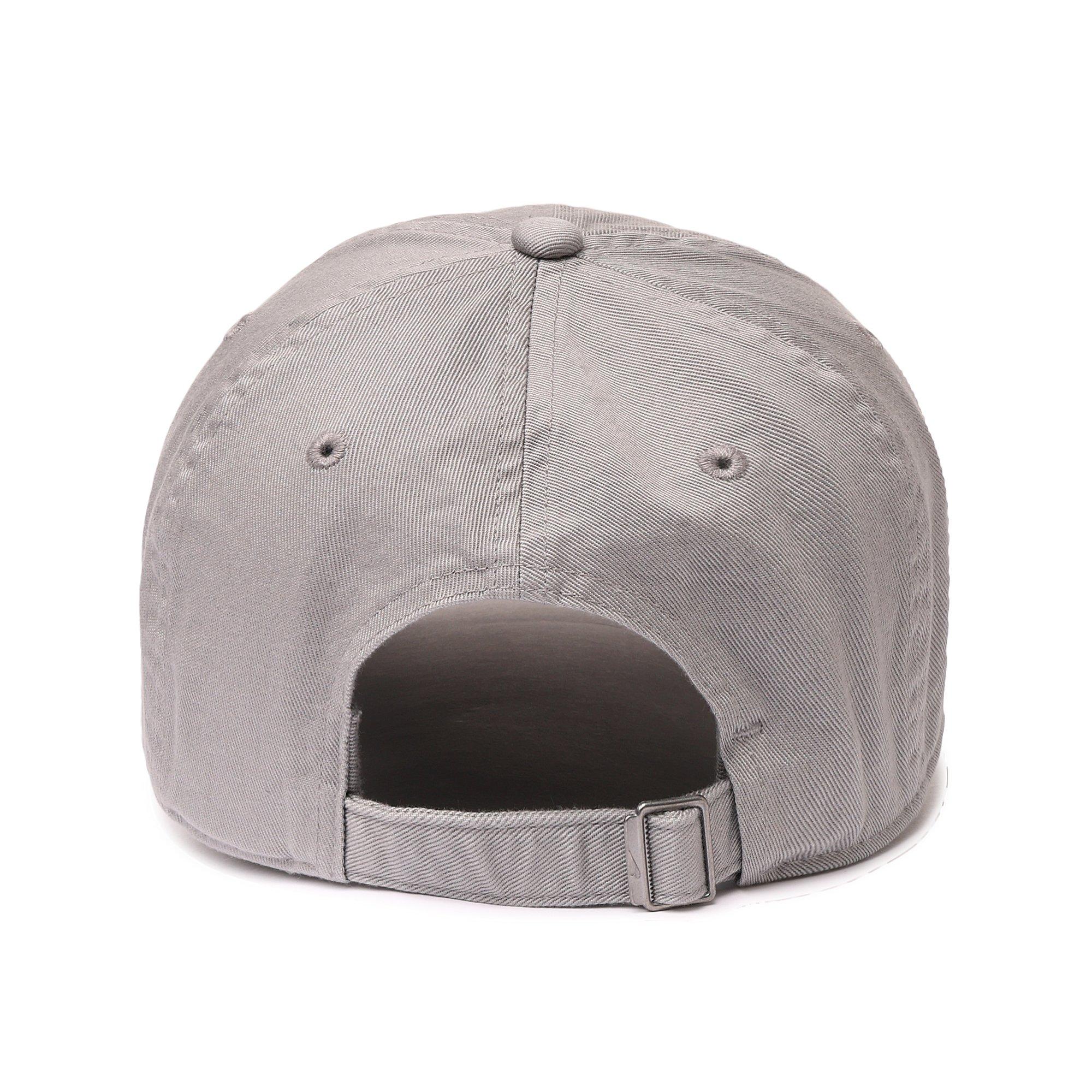 Unisex Club Futura Wash Cap